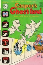 Casper's Ghostland 81