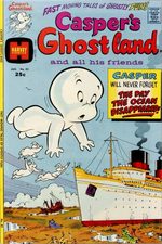 Casper's Ghostland 82