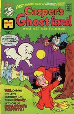 Casper's Ghostland 84
