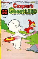 Casper's Ghostland 89
