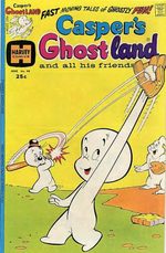 Casper's Ghostland 90