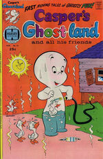 Casper's Ghostland 91