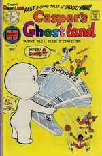 Casper's Ghostland 95