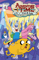 Adventure time 2