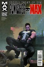 Untold Tales of Punisher MAX 3