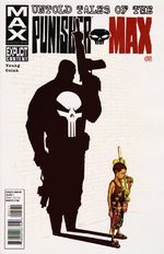 Untold Tales of Punisher MAX 5