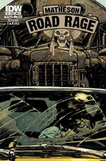Road Rage - Duel # 4