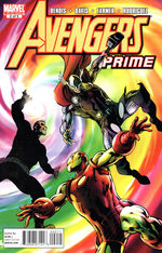 Avengers - Réunion # 2