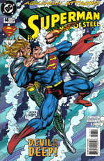 Superman - The Man of Steel 48