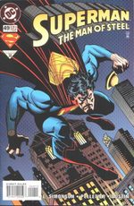 Superman - The Man of Steel 49