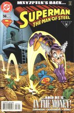 Superman - The Man of Steel 56
