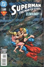 Superman - The Man of Steel 57