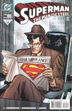 Superman - The Man of Steel 66