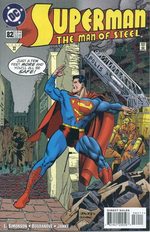 Superman - The Man of Steel 82
