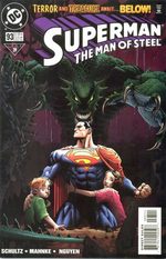 Superman - The Man of Steel 93