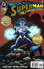 Superman - The Man of Steel 94