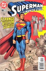 Superman - The Man of Steel 95