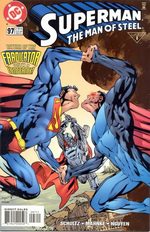 Superman - The Man of Steel 97