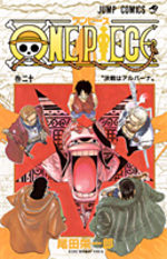 One Piece 20 Manga