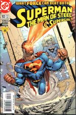 Superman - The Man of Steel 103
