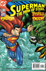 Superman - The Man of Steel 106