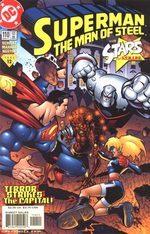 Superman - The Man of Steel 110