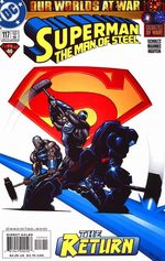 Superman - The Man of Steel 117