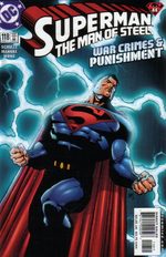 Superman - The Man of Steel 118