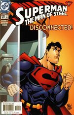 Superman - The Man of Steel 120