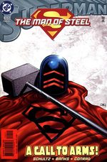 Superman - The Man of Steel 122