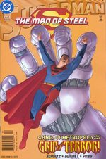 Superman - The Man of Steel 123