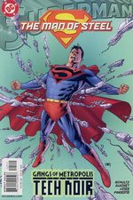 Superman - The Man of Steel 125