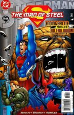 Superman - The Man of Steel 130