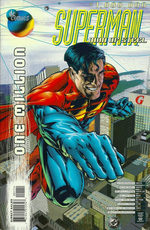 Superman - The Man of Steel 1000000