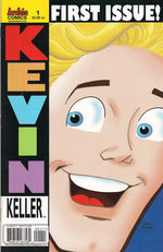 Kevin Keller # 1