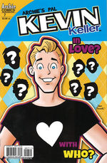 Kevin Keller # 7