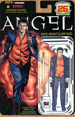 Angel (Buffy) # 26