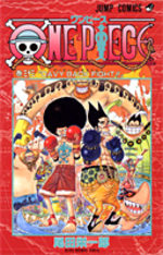 One Piece 33 Manga