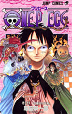 One Piece 36 Manga