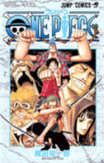One Piece 39 Manga