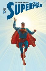 All-Star Superman 1