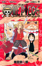 One Piece 41 Manga