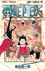 One Piece 43 Manga