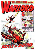 Warlord 20