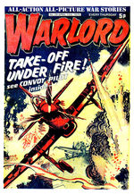 Warlord 29