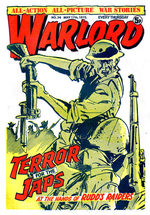 Warlord 34