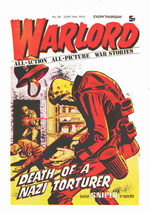 Warlord 38