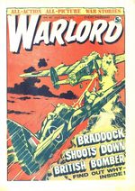 Warlord 44