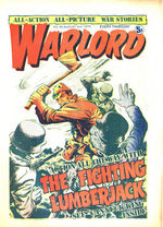 Warlord 45