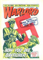 Warlord 50